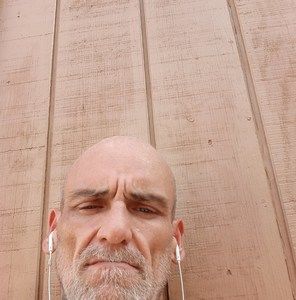 Meet your Posher, Jay